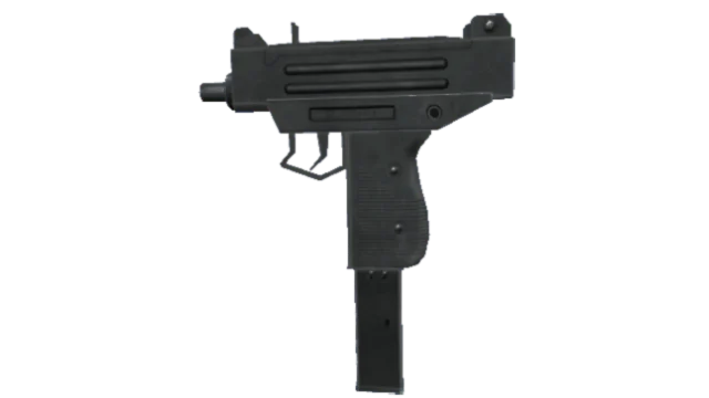 Micro SMG görseli