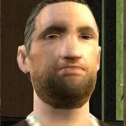 Mike görseli