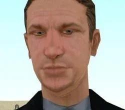 Mike Toreno görseli