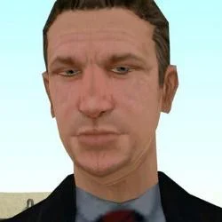 Mike Toreno görseli