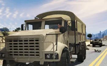 Military Hardware görseli