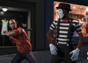 Mime görseli