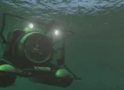 Minisub görseli