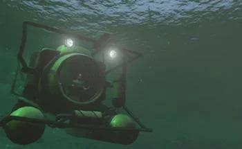 Minisub görseli