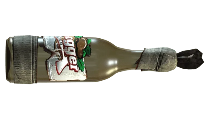 Molotov görseli