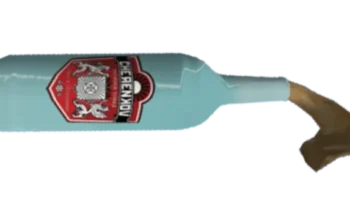 Molotov Cocktail görseli