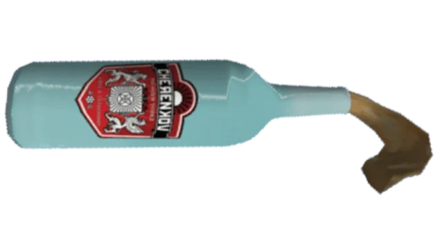Molotov Cocktail görseli