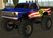 Monster Truck görseli
