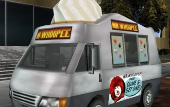 Mr. Whoopee görseli