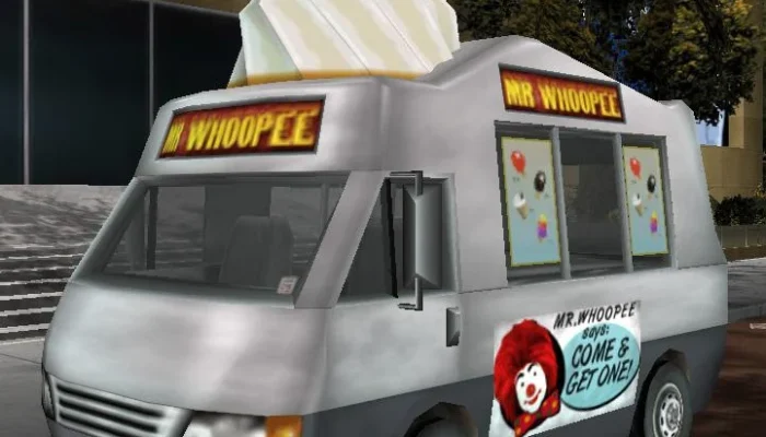 Mr. Whoopee görseli