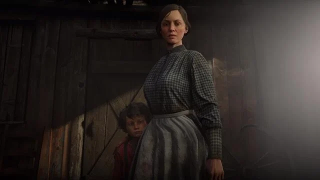 Mrs. Londonderry görseli