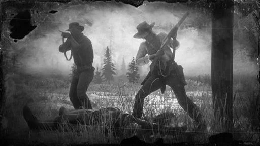 Mrs. Sadie Adler, Widow (I & II) görseli