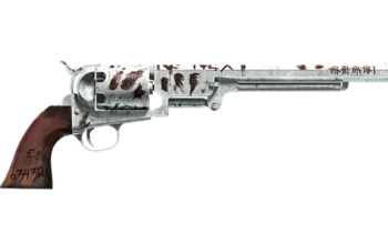 Navy Revolver görseli