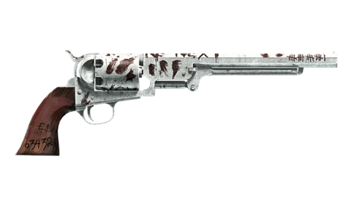 Navy Revolver görseli