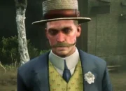 Nigel (Gavin’s Friend) görseli