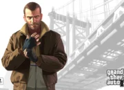 Niko Bellic görseli