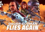 Oscar Guzman görseli