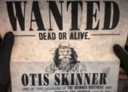 Otis Skinner görseli