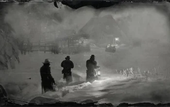 Outlaws From The West görseli