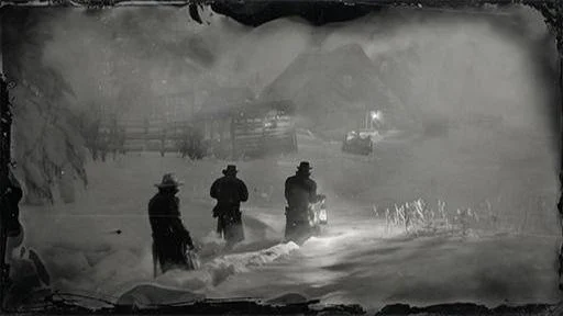Outlaws From The West görseli