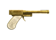 Perico Pistol görseli