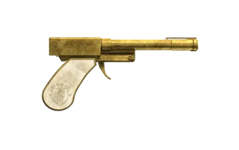 Perico Pistol görseli
