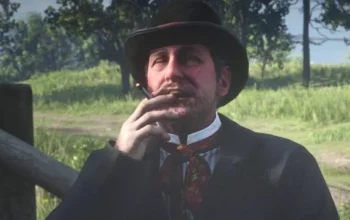 Phineas T. Ramsbottom görseli