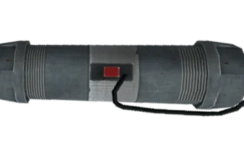 Pipe Bomb görseli