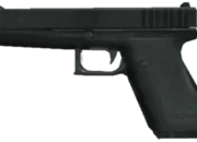 Pistol görseli