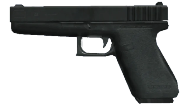 Pistol görseli