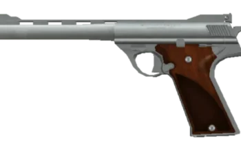 Pistol 44 görseli