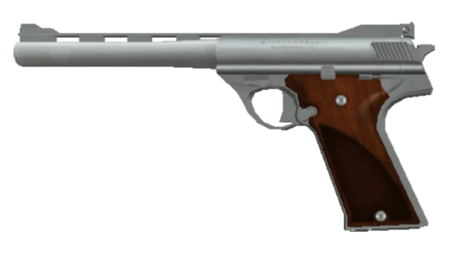 Pistol 44 görseli