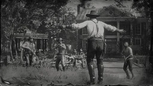 Preaching Forgiveness As He Went görseli