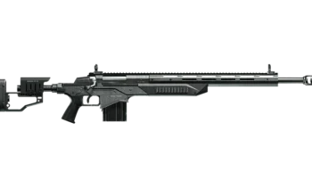 Precision Rifle görseli