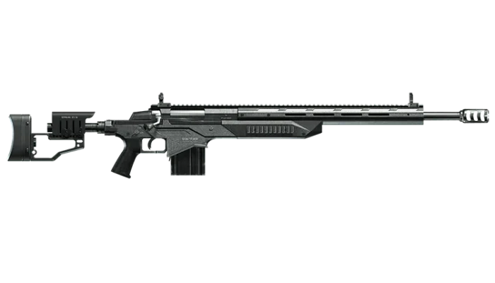 Precision Rifle görseli