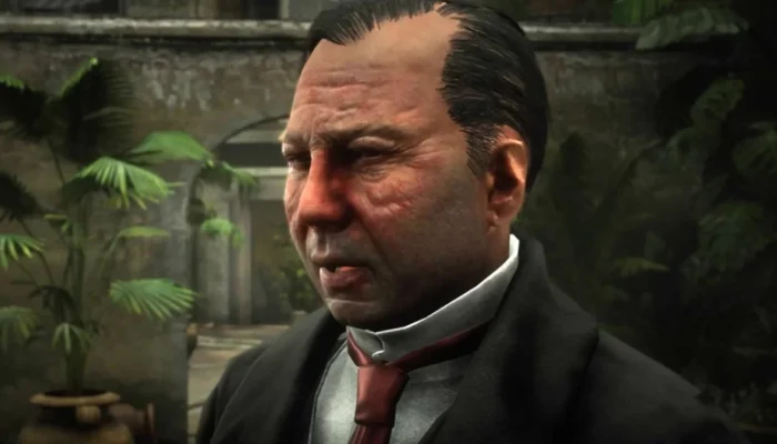 Professor Shiftacre görseli