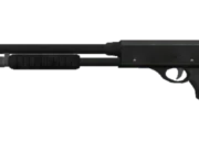 Pump Shotgun görseli