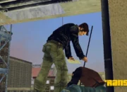 Ransom görseli