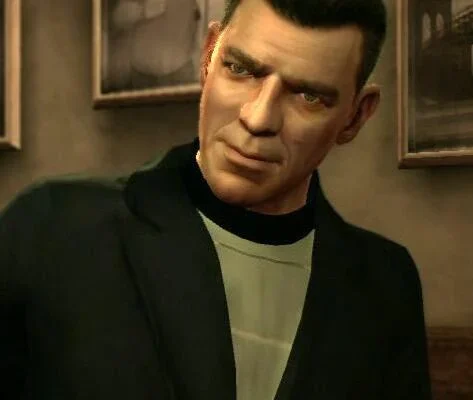 Ray Boccino görseli