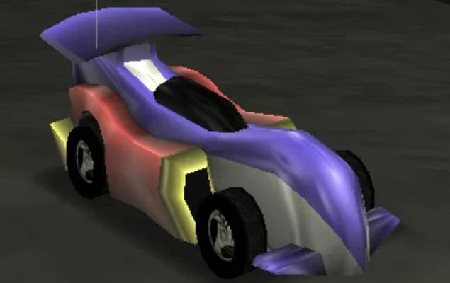 RC Car görseli