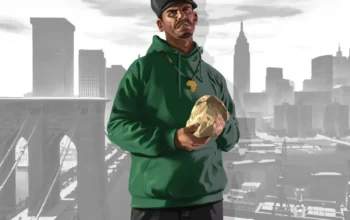 Real Badman görseli