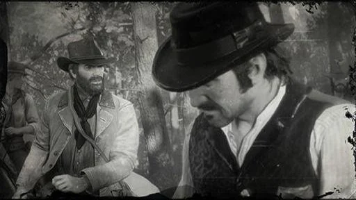 Red Dead Redemption görseli