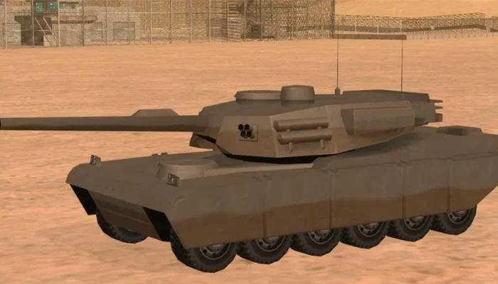 Rhino görseli