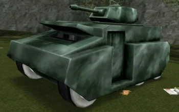 Rhino Tank görseli