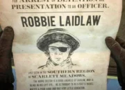 Robbie Laidlaw görseli