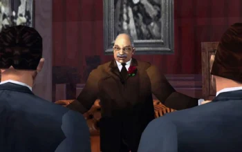 Salvatore’s Called A Meeting görseli
