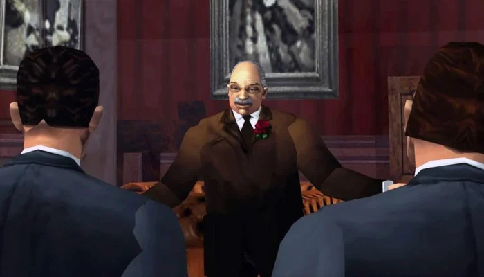 Salvatore’s Called A Meeting görseli