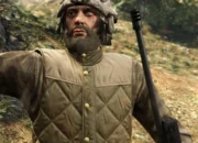 Sasquatch Hunter görseli