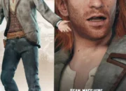 Sean MacGuire görseli