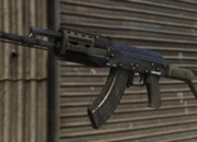 ShrewsburyAKM Assault Rifle görseli